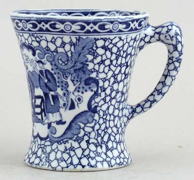 Mug c1920s